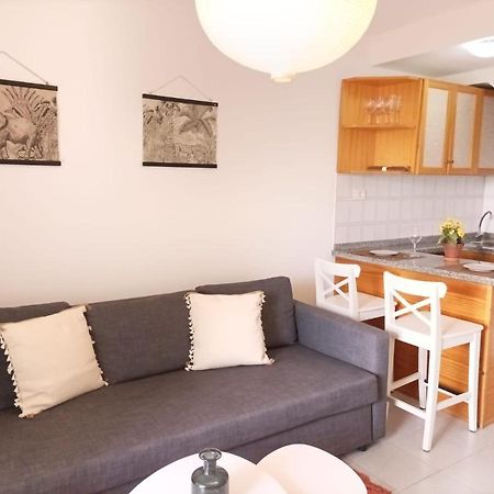 Pool View Bungalow With Terrace 马斯帕洛马斯 外观 照片